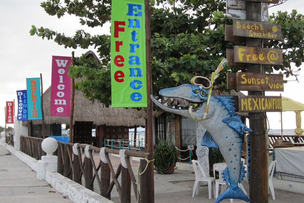 Photo of Others in Cozumel
