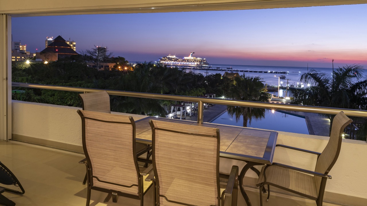 Photo of Outdoor in Cozumel