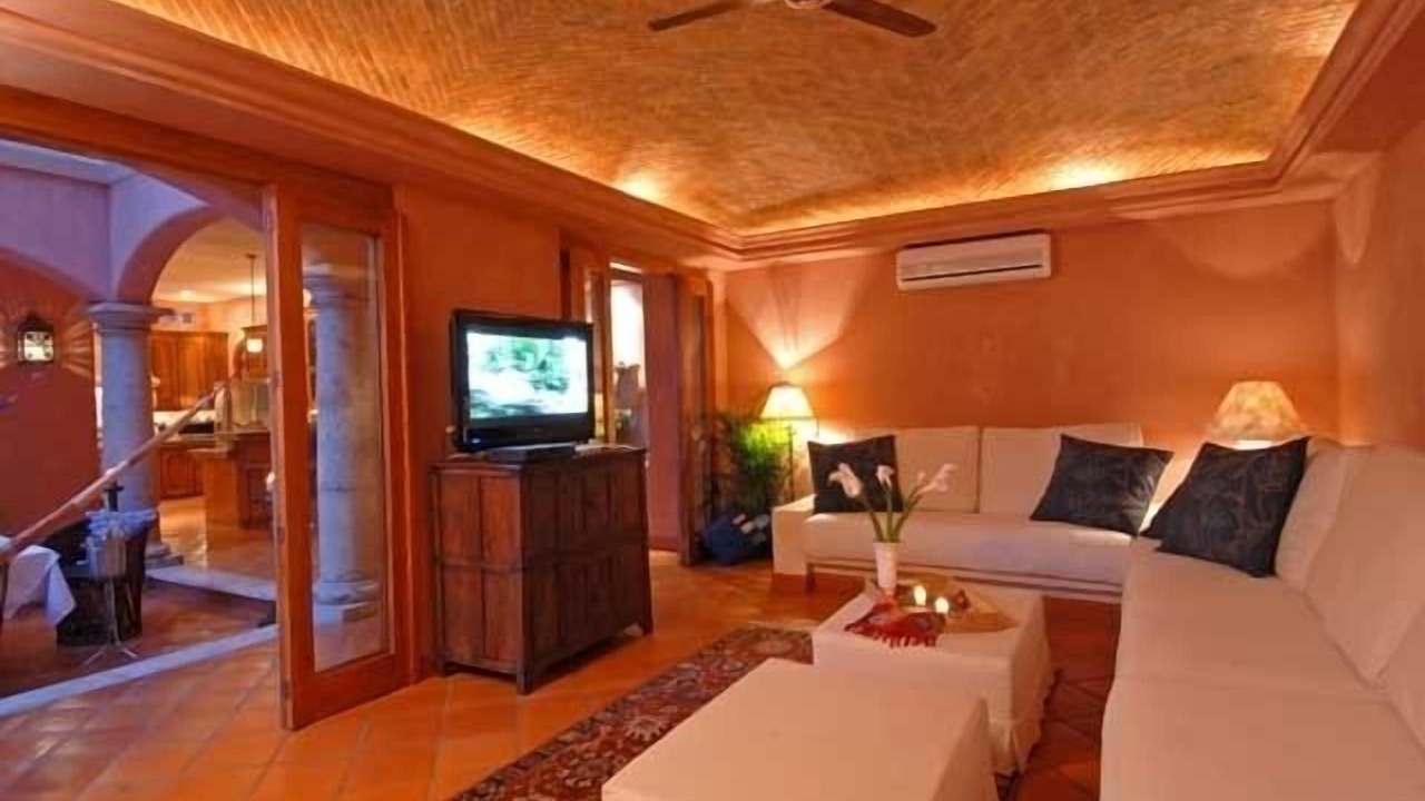 Photo of Bedroom in Bucerias