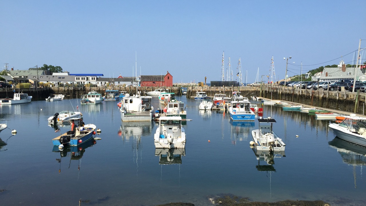 Photo of Others in Rockport