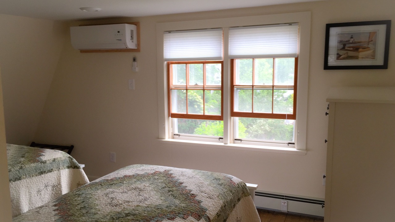 Photo of Bedroom in Rockport