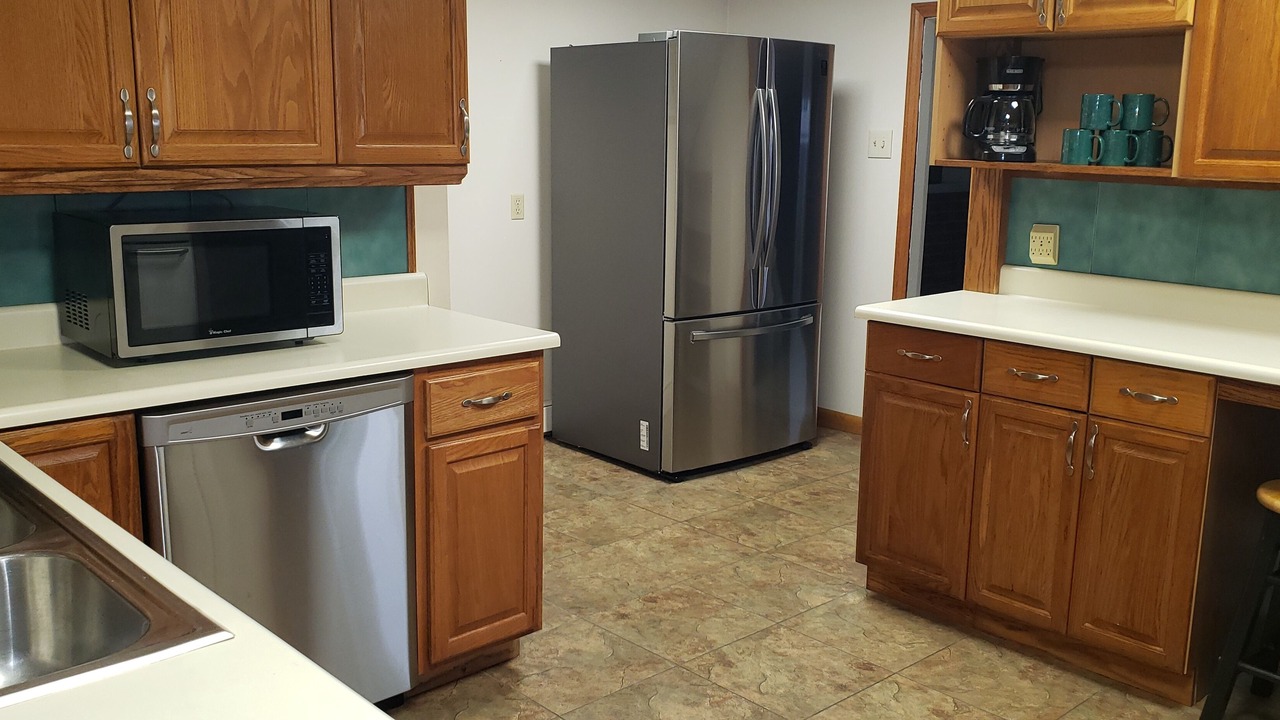 Photo of Kitchen in Bonnet Shores