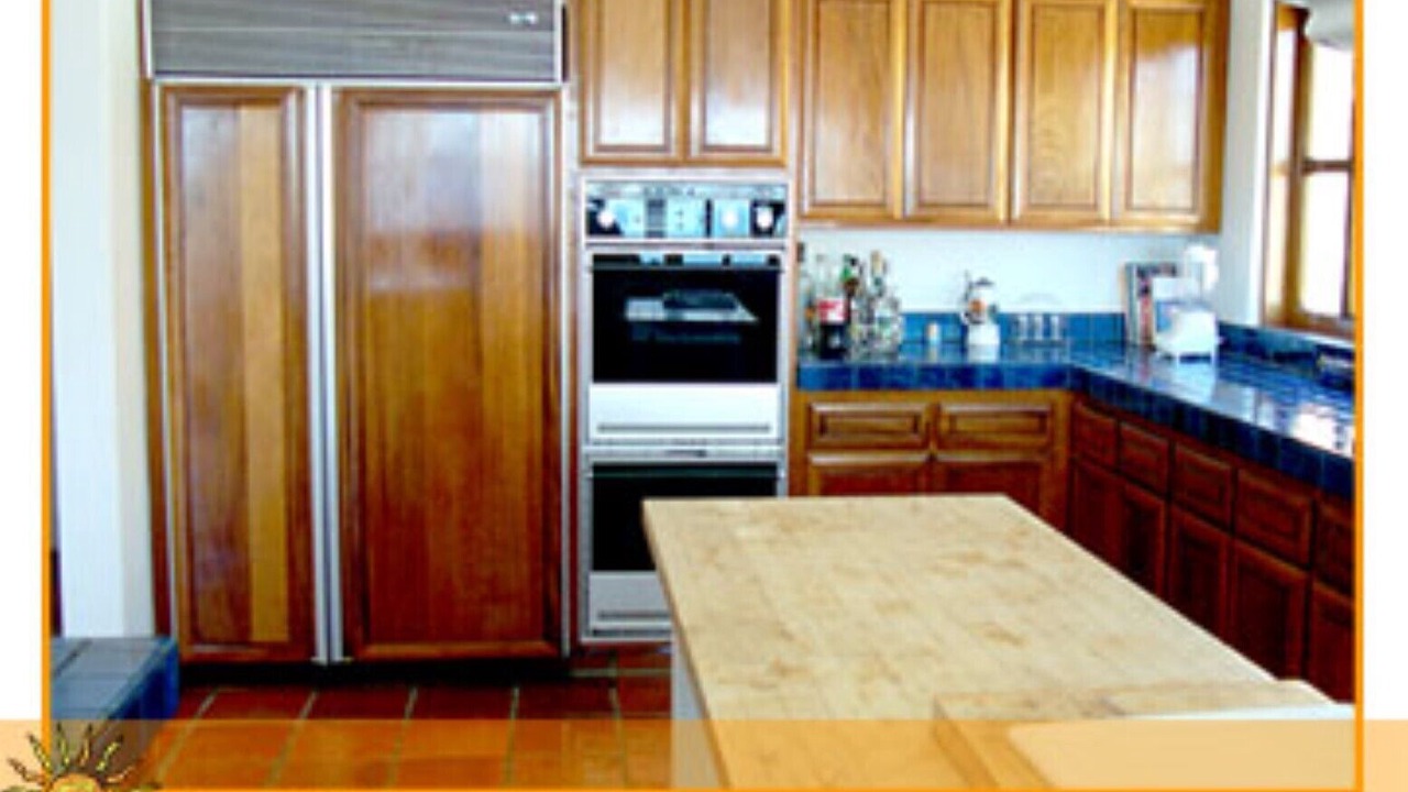 Photo of Kitchen in Marina