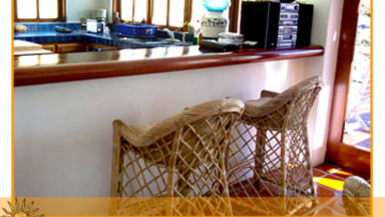 Photo of Kitchen in Marina