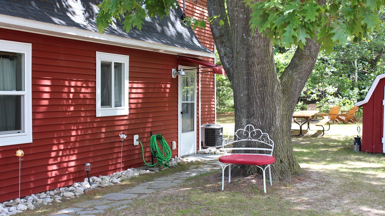 Photo of Outdoor in Silver Lake