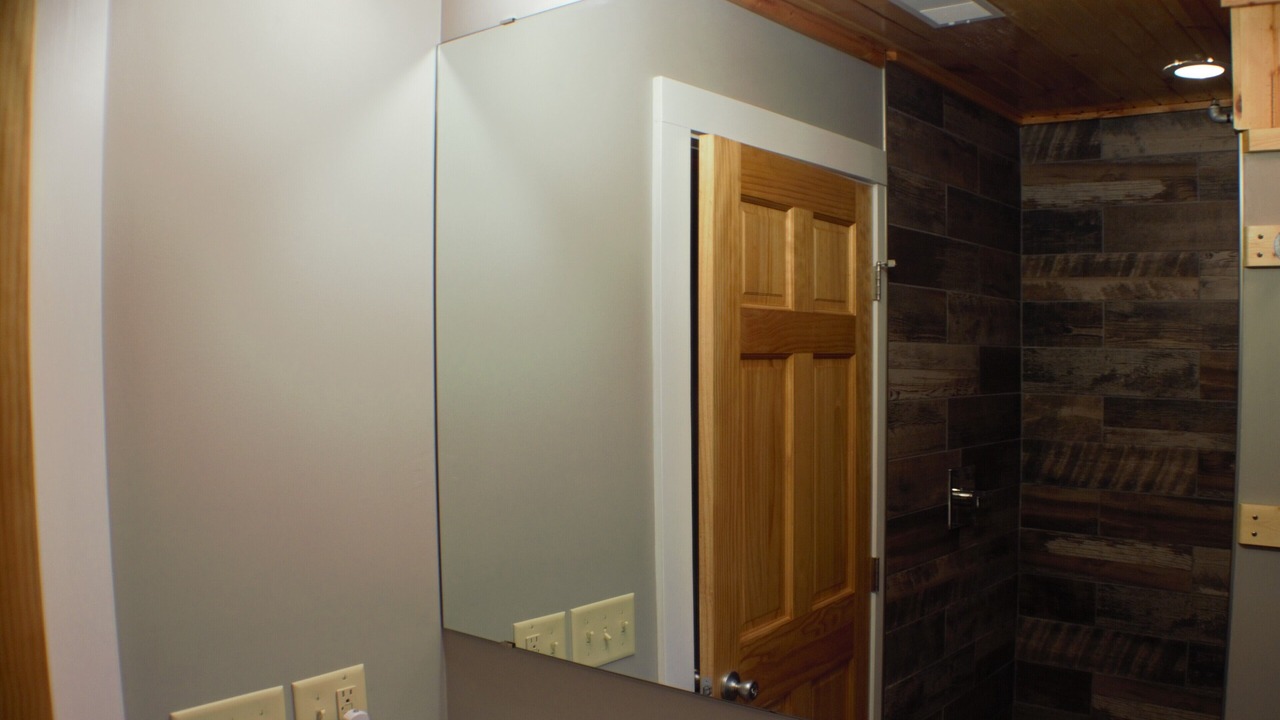 Photo of Bathroom in Silver Lake