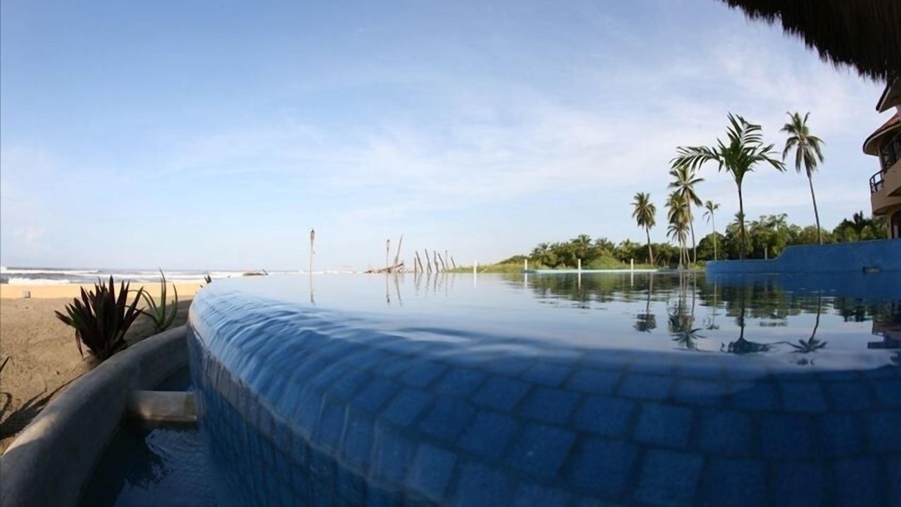 Photo of Outdoor in Saladita