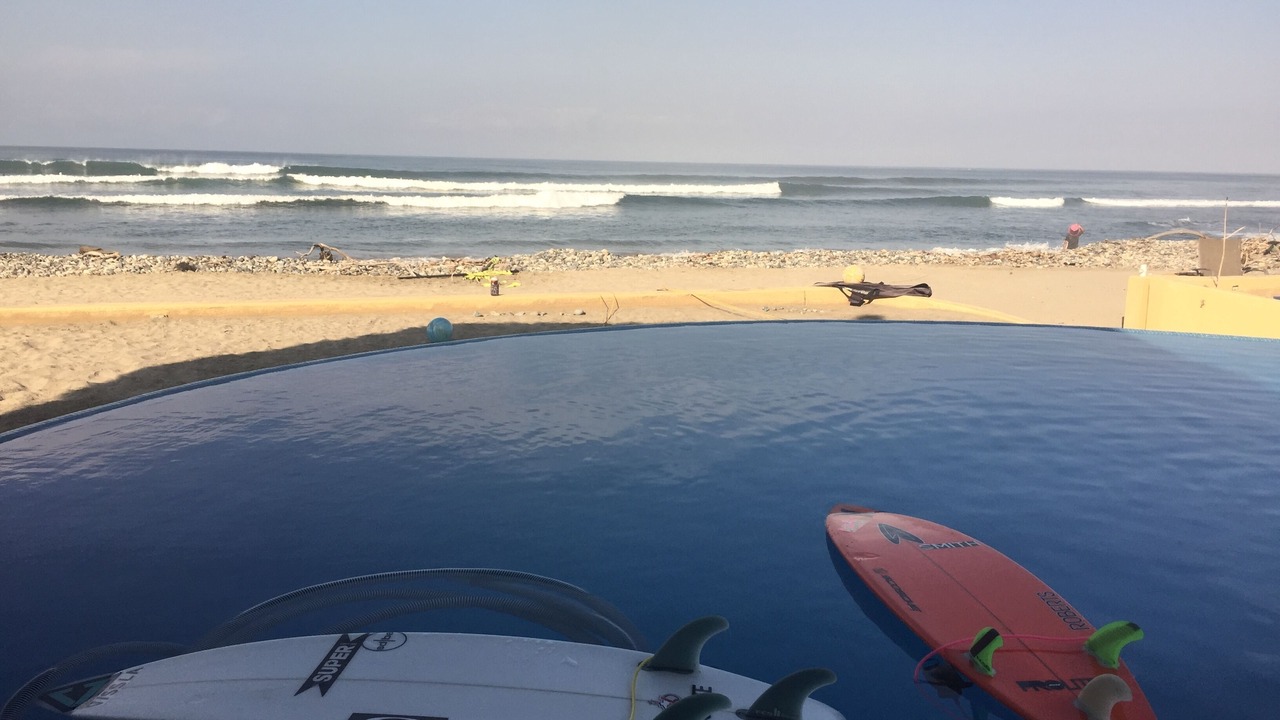 Photo of Outdoor in Saladita