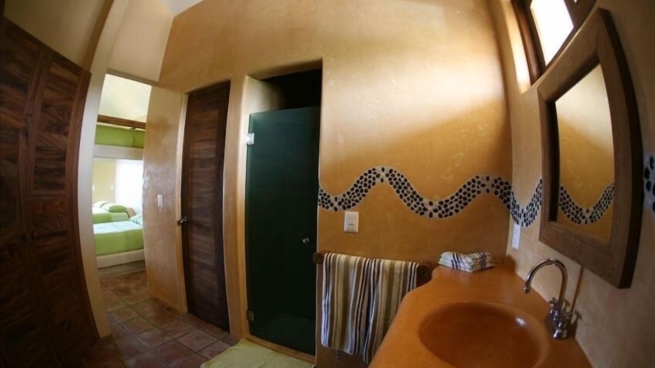 Photo of Bedroom in Saladita