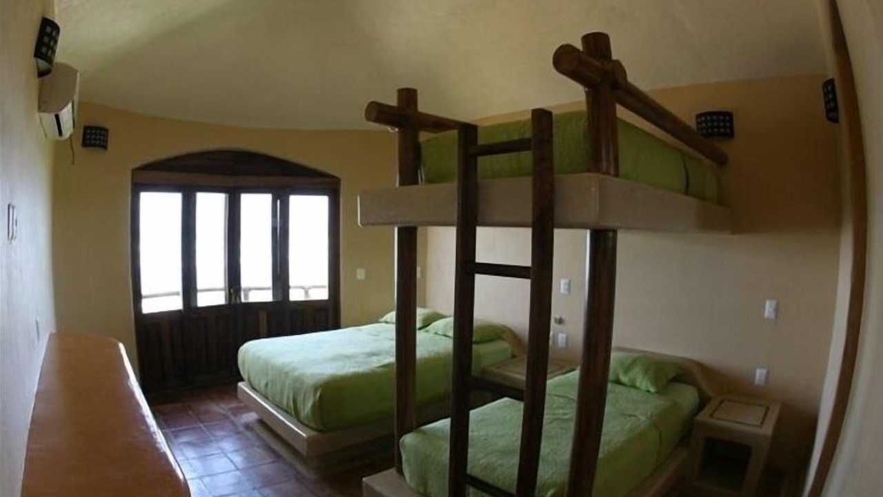 Photo of Bedroom in Saladita