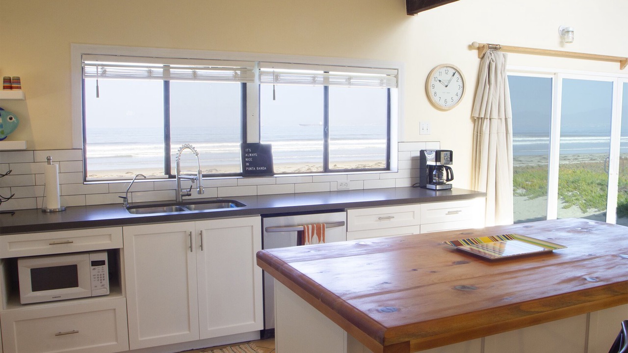 Photo of Kitchen in Lengueta Arenosa