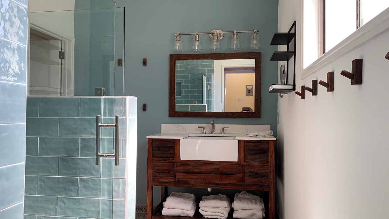 Photo of Bathroom in Lengueta Arenosa
