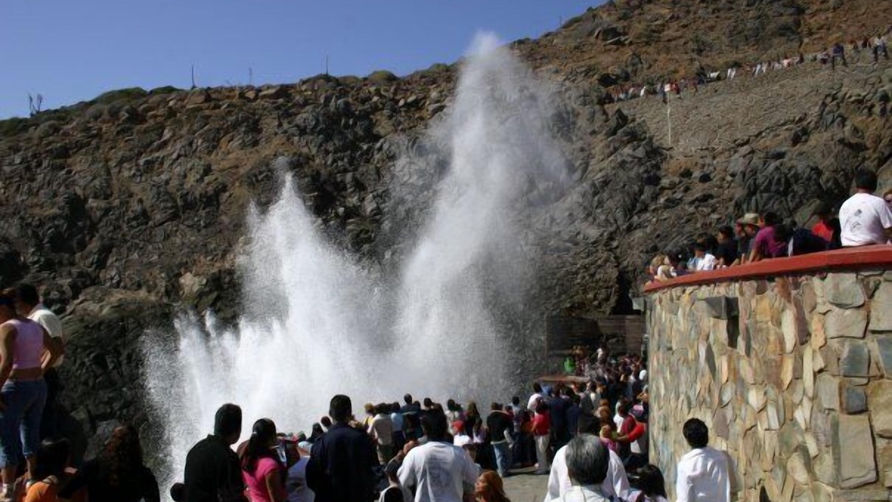 Photo of Others in Lengueta Arenosa