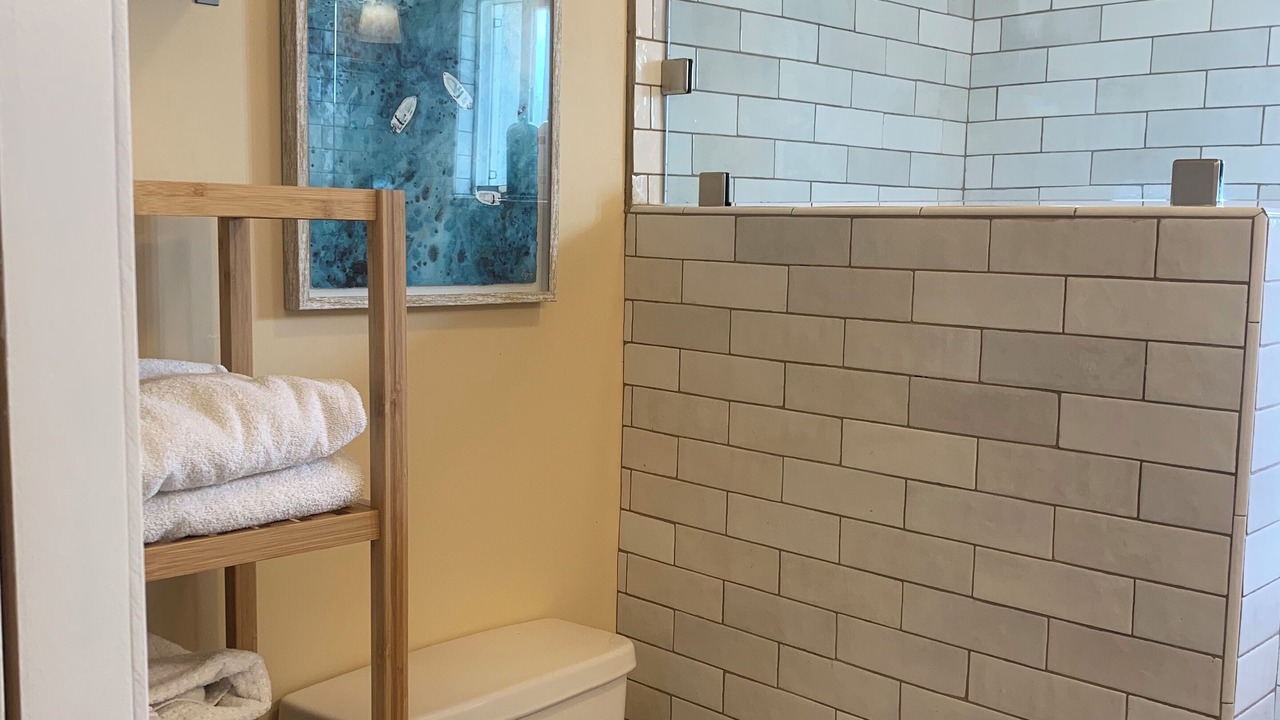 Photo of Bathroom in Lengueta Arenosa
