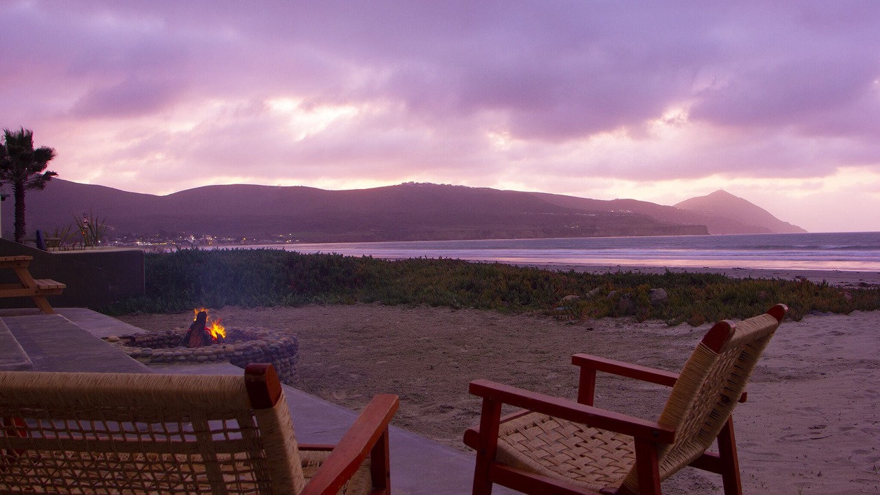 Photo of Outdoor in Lengueta Arenosa