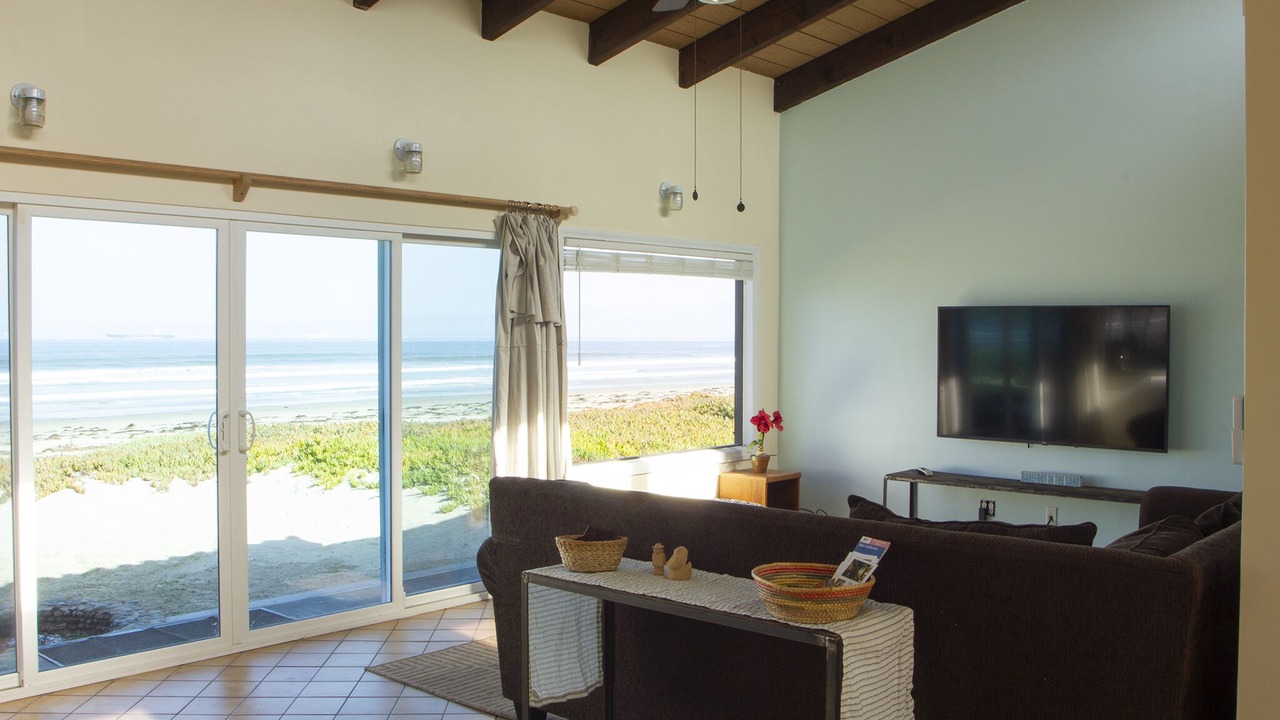 Photo of Livingroom in Lengueta Arenosa