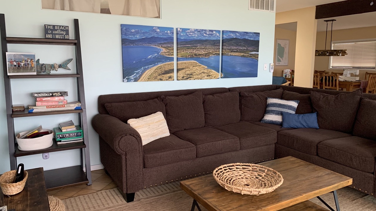 Photo of Livingroom in Lengueta Arenosa