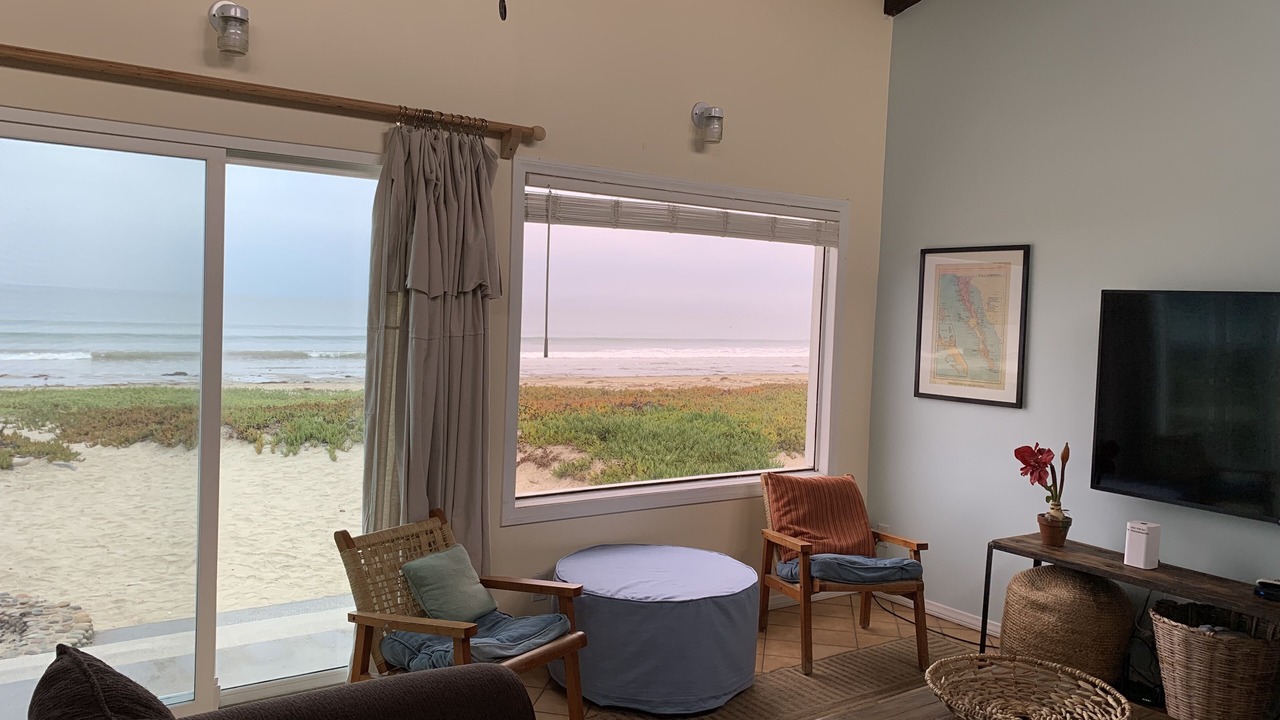 Photo of Livingroom in Lengueta Arenosa