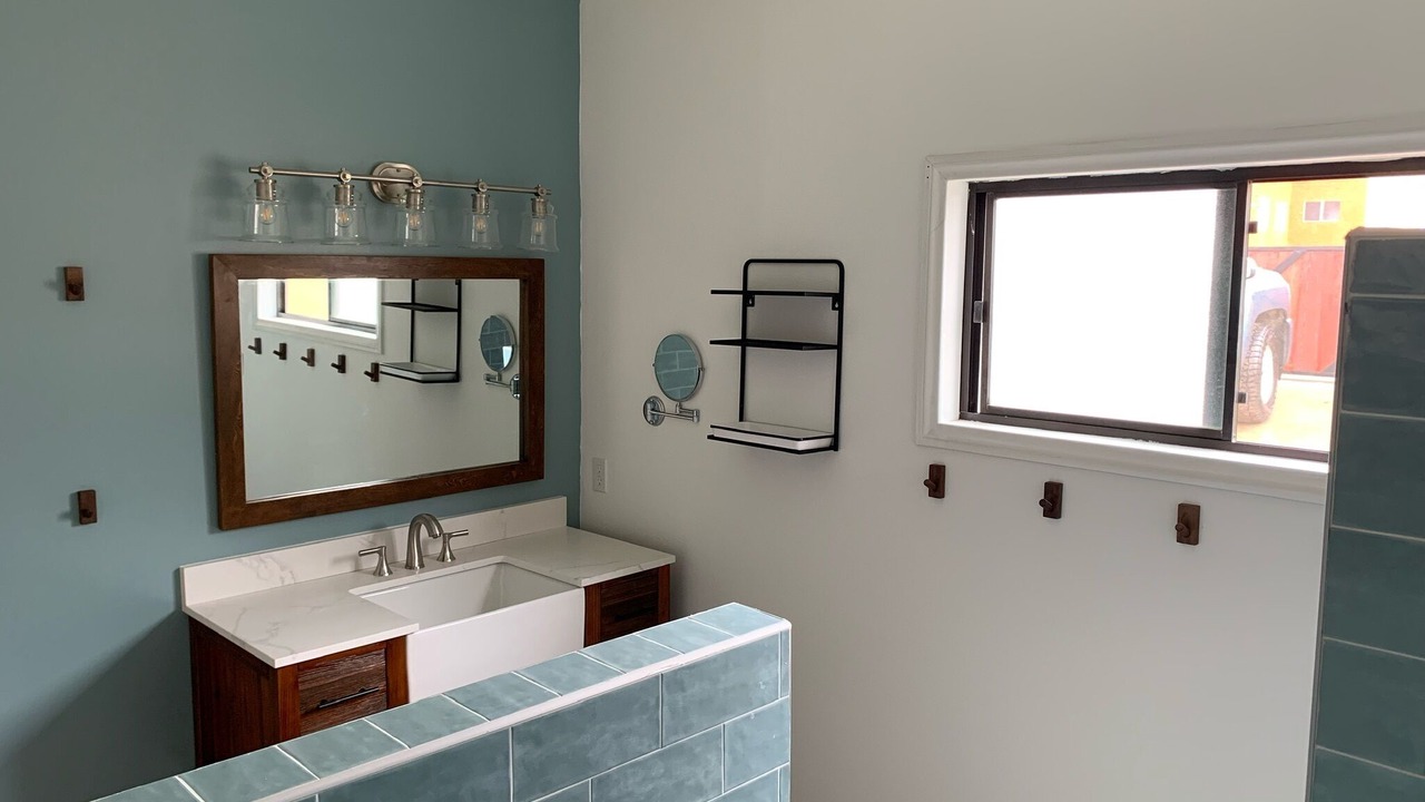 Photo of Bathroom in Lengueta Arenosa