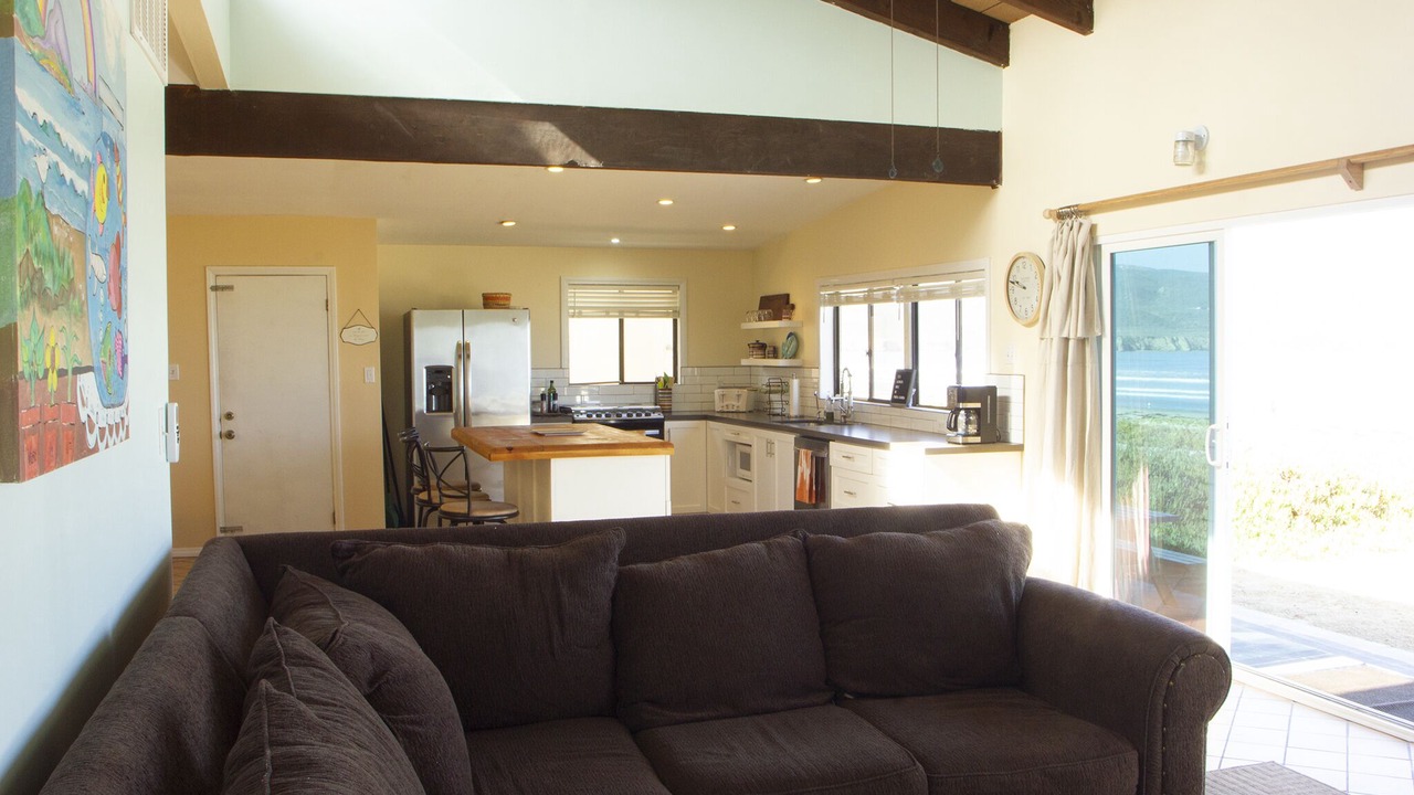 Photo of Livingroom in Lengueta Arenosa