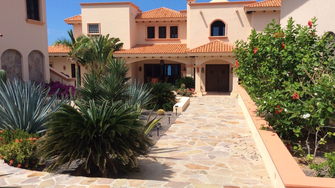 Photo of Outdoor in Pescadero