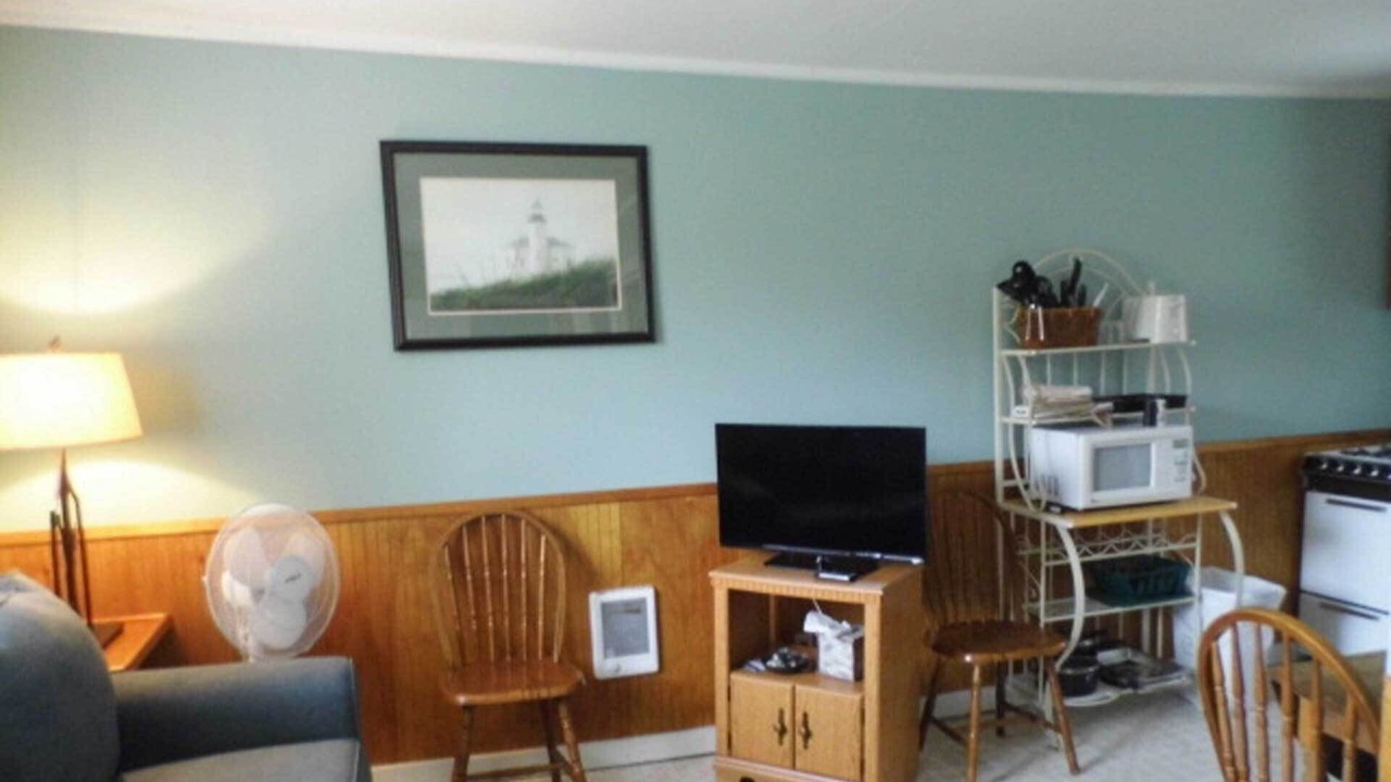 Photo of Livingroom in Otter Creek