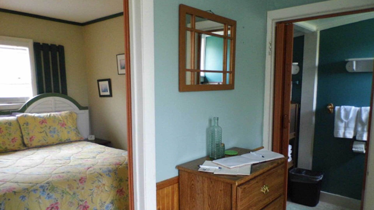 Photo of Bedroom in Otter Creek