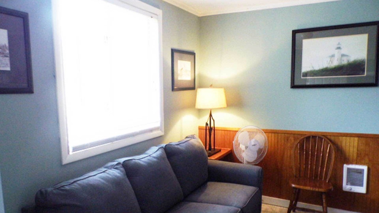 Photo of Livingroom in Otter Creek