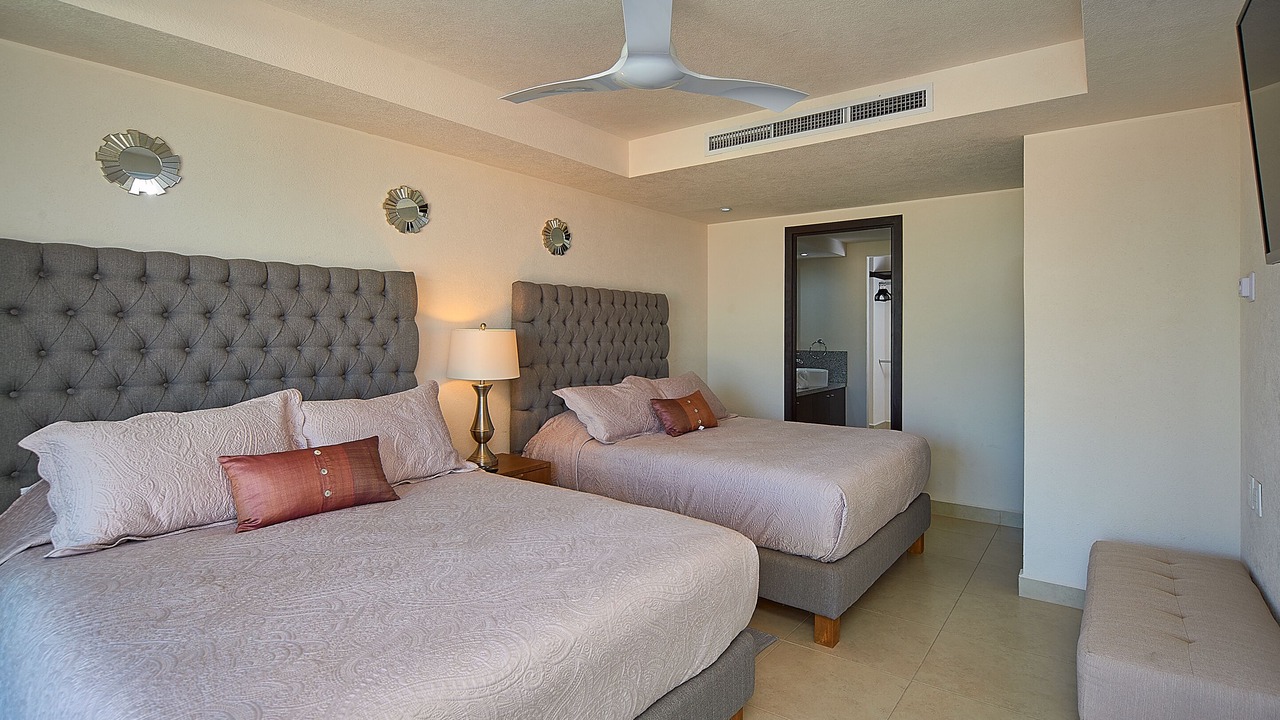 Photo of Bedroom in South Hotel Zone