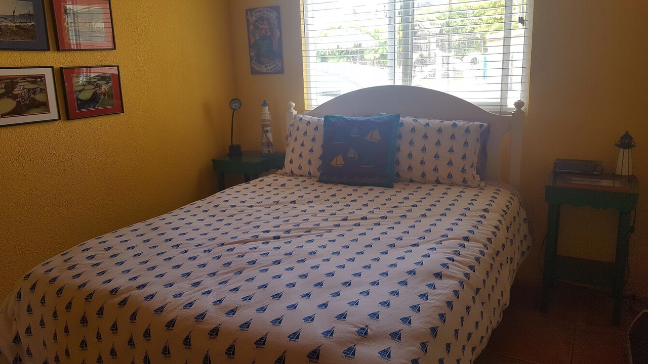 Photo of Bedroom in Las Gaviotas
