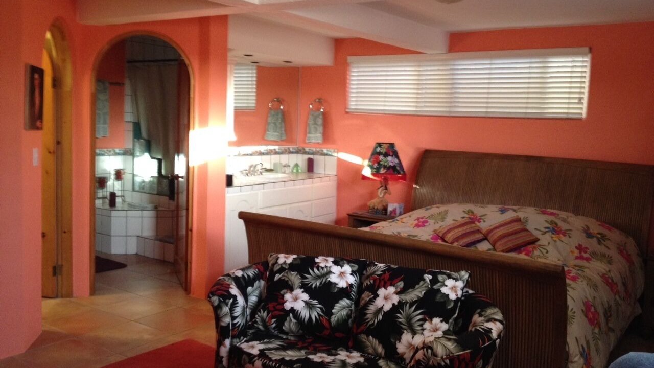Photo of Bathroom in Las Gaviotas