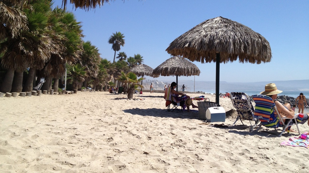 Photo of Others in Las Gaviotas