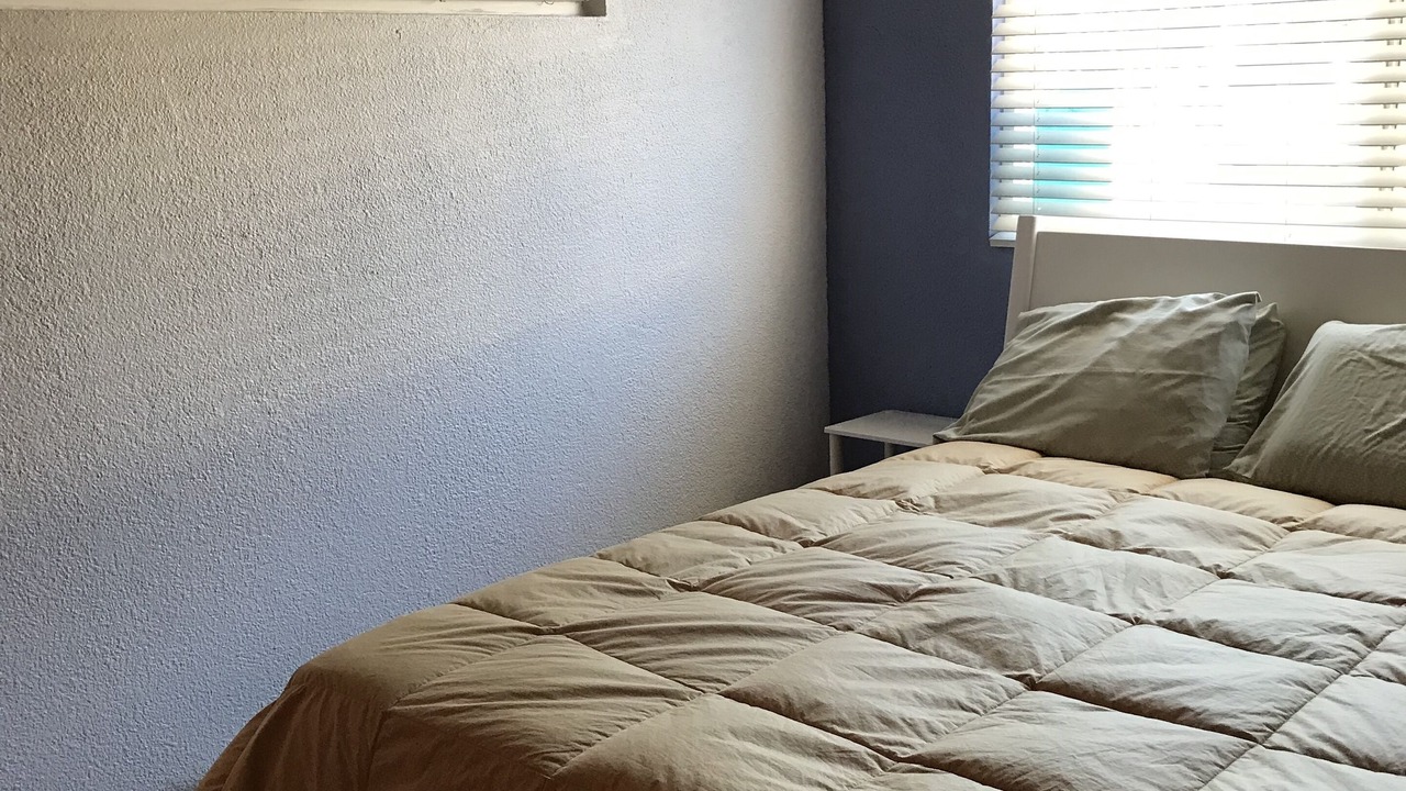 Photo of Bedroom in Las Gaviotas