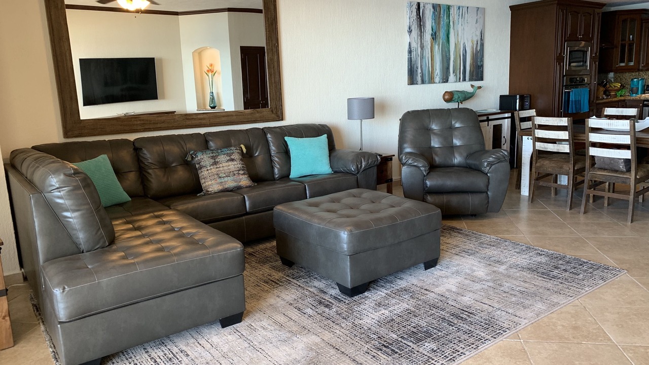 Photo of Livingroom in Bella Vista