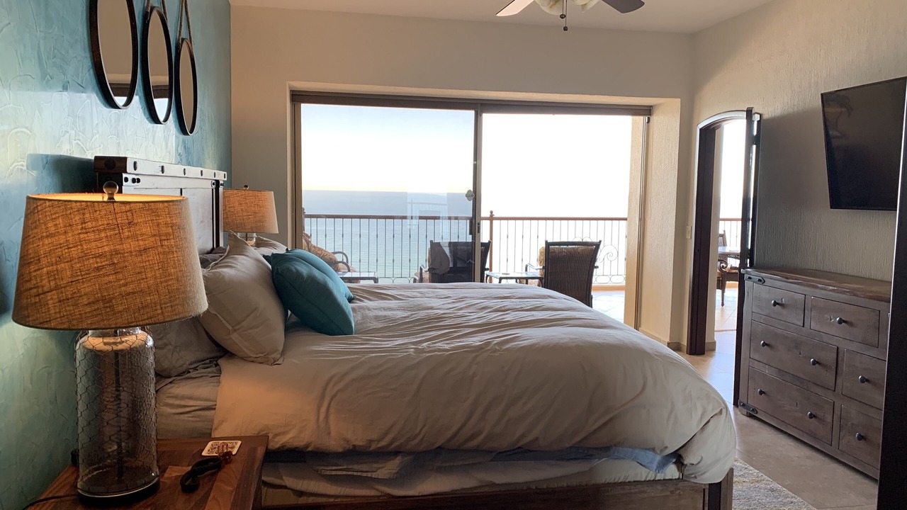 Photo of Bedroom in Bella Vista