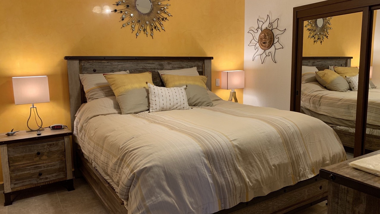 Photo of Bedroom in Bella Vista