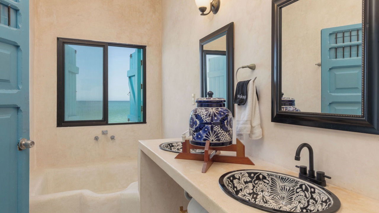 Photo of Bathroom in Chelem