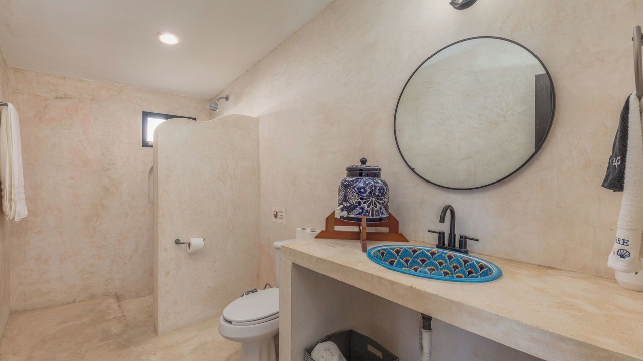Photo of Bathroom in Chelem