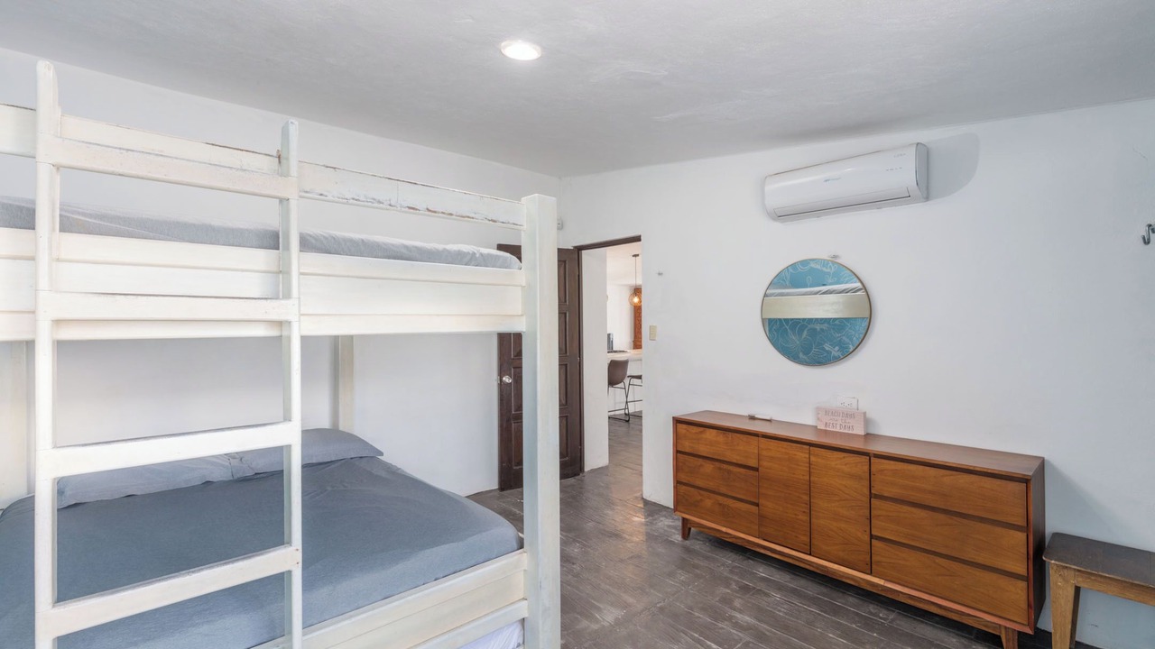 Photo of Bedroom in Chelem