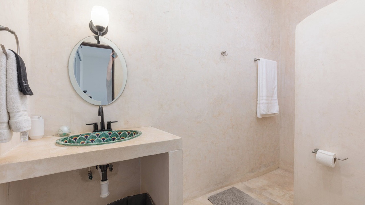 Photo of Bathroom in Chelem