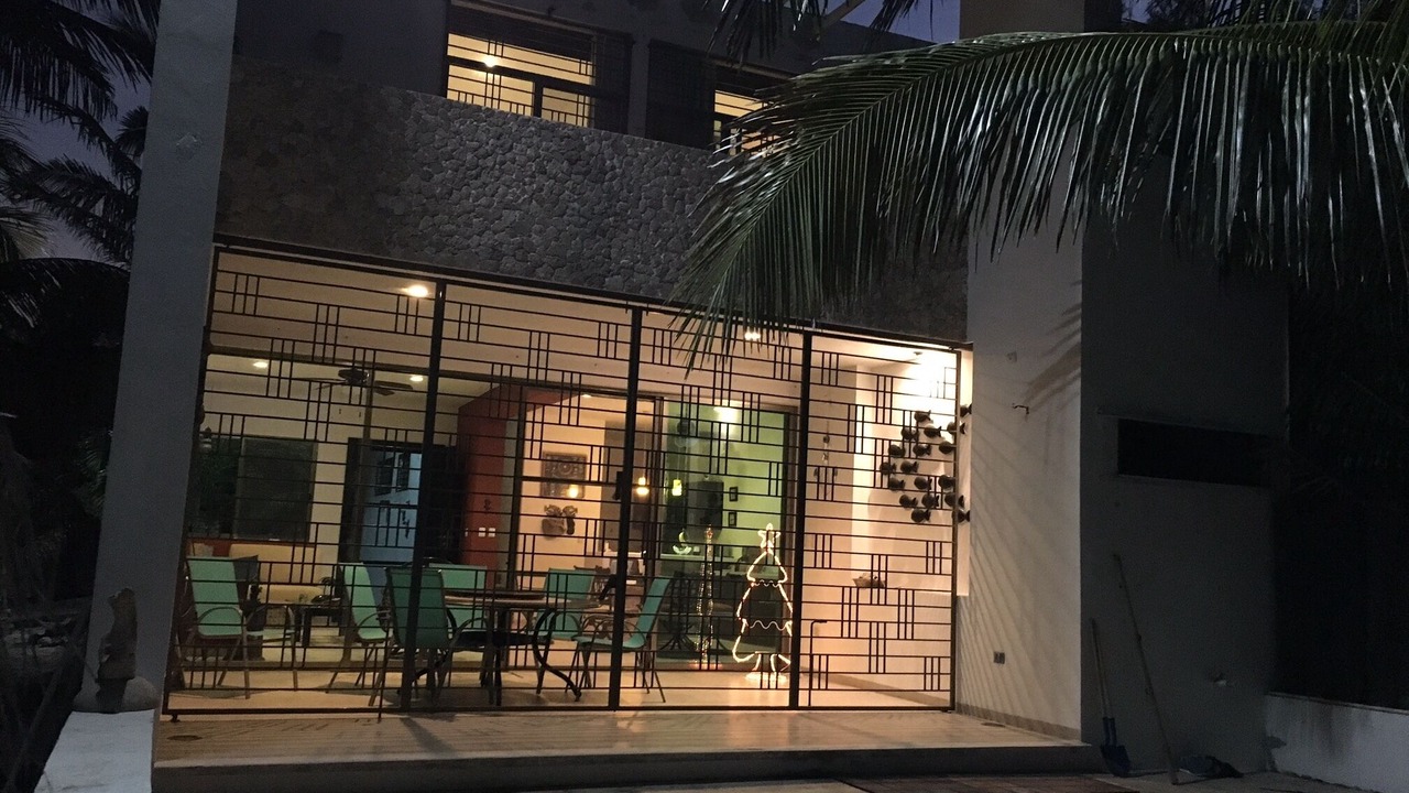 Photo of Patio Balcony in Telchac Puerto