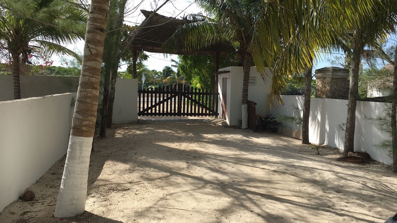 Photo of Outdoor in Telchac Puerto