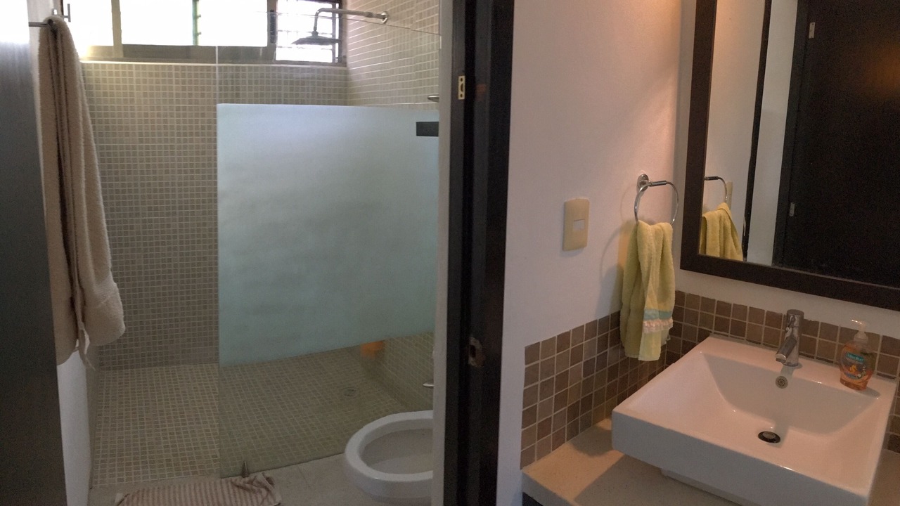 Photo of Bathroom in Telchac Puerto