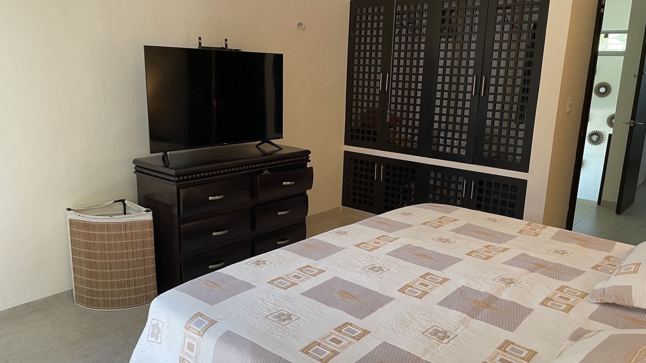Photo of Bedroom in Telchac Puerto