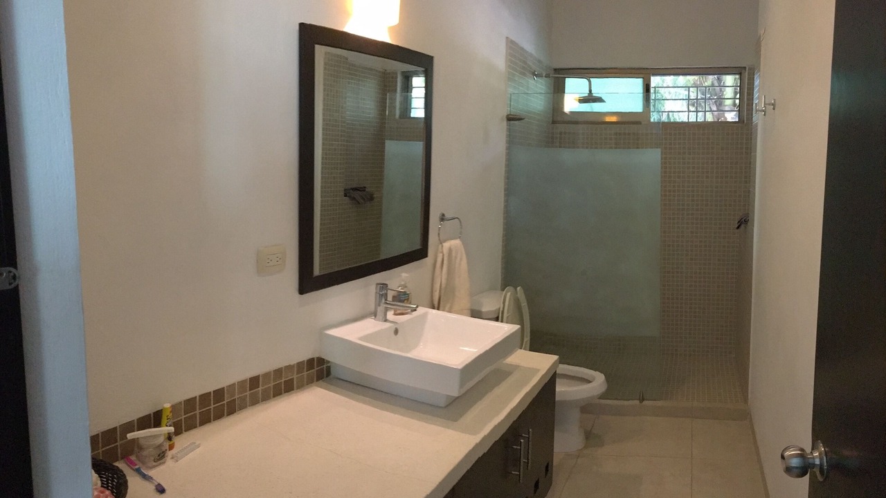 Photo of Bathroom in Telchac Puerto
