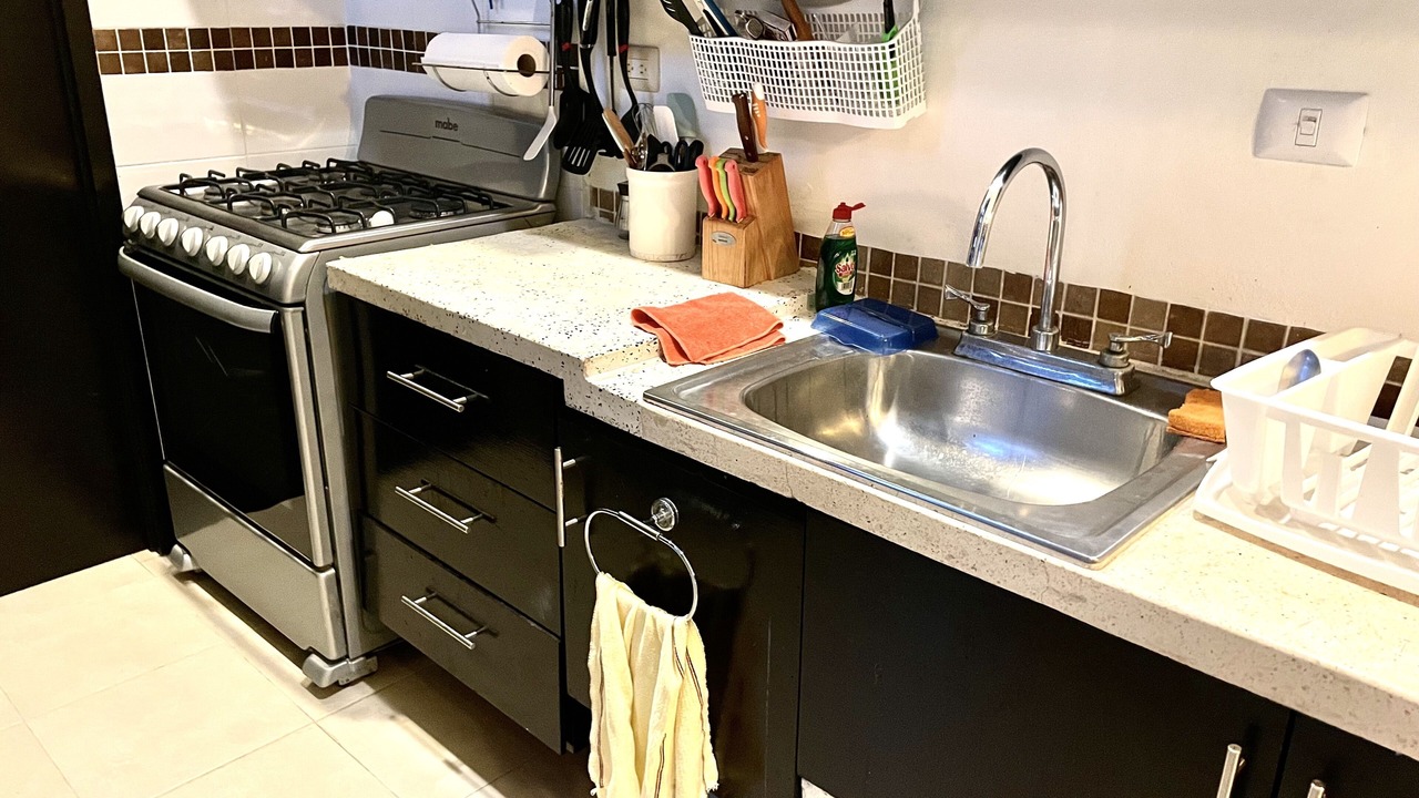 Photo of Kitchen in Telchac Puerto