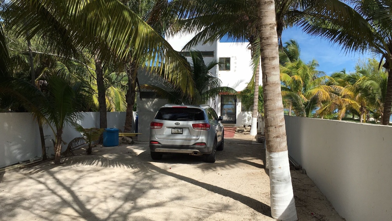 Photo of Outdoor in Telchac Puerto