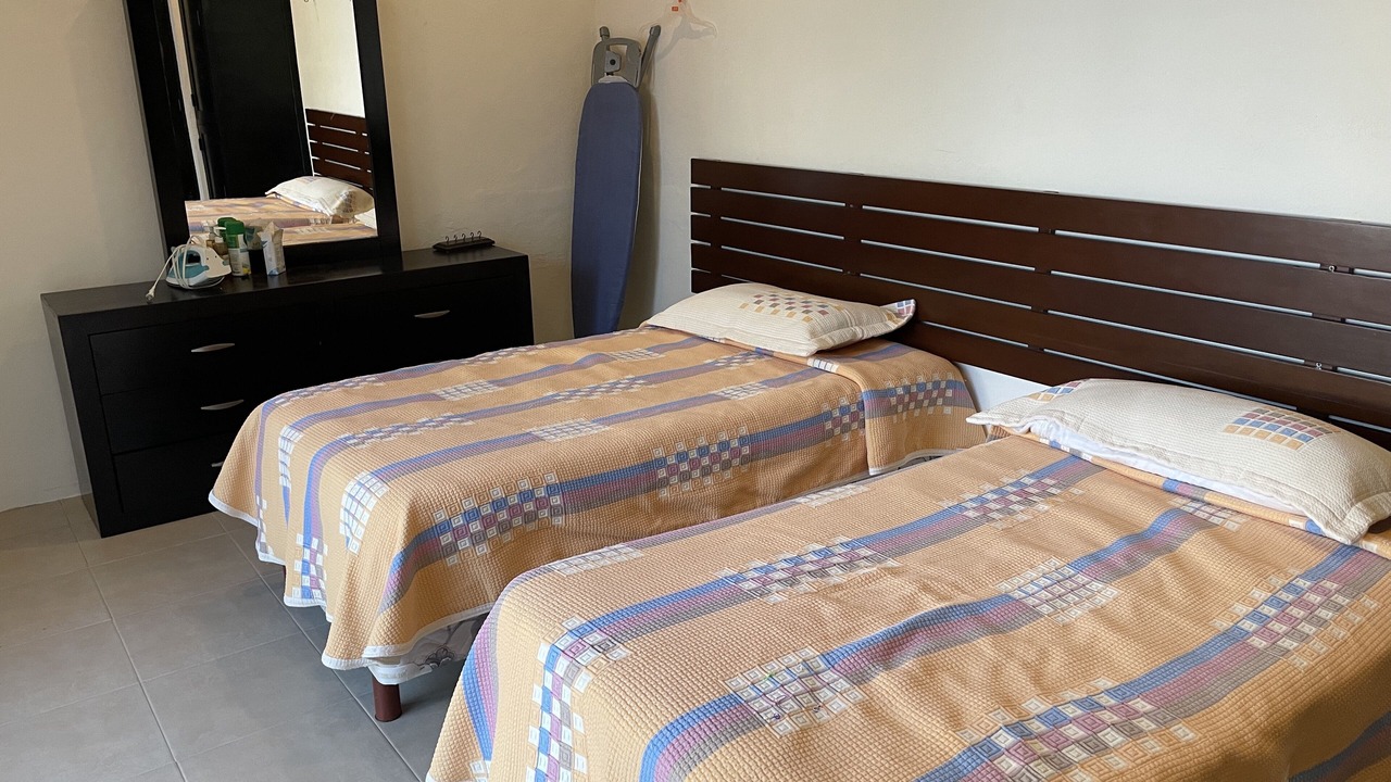 Photo of Bedroom in Telchac Puerto