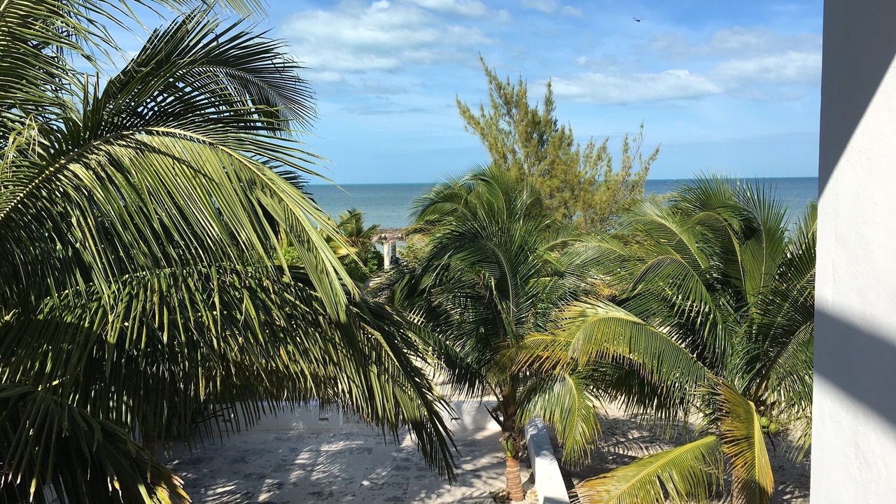 Photo of Outdoor in Telchac Puerto