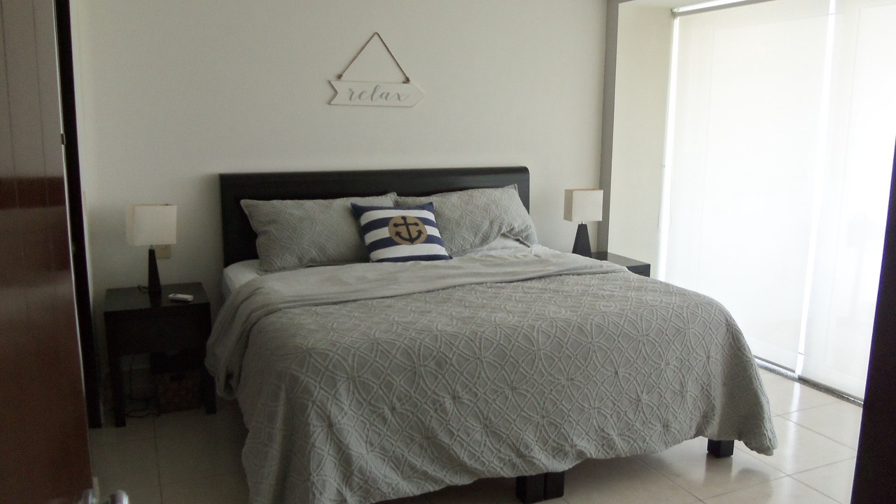 Photo of Bedroom in Nuevo Vallarta